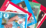 Baby GUM PACKAGE
