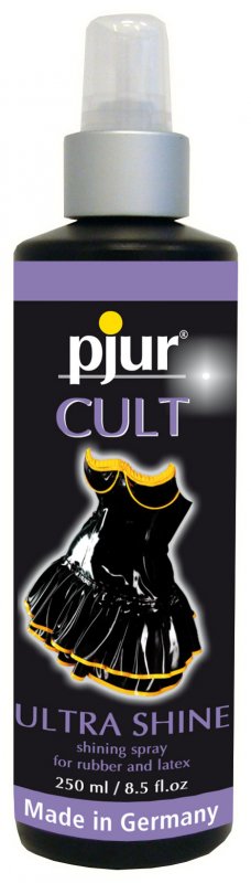 Pjur Cultspray