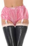 CHEEKY KNICKERS