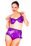 PURPLE SET