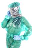 HAZCHEM SUIT