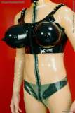 TRAVESTITEN BH