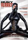 HEAVY RUBBER NR.30