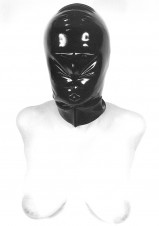 STANDARD .  MASKE GESCHLOSSEN