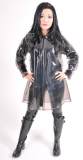 REGEN JACKE 