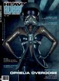 HEAVY RUBBER NR.32