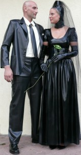 BRAUTKLEID