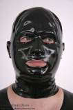 MASKE MIT OHREN 269HOS