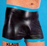 KLAUS
