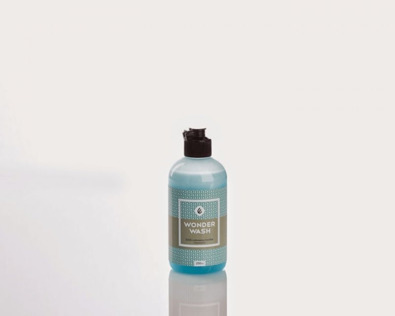 Wonderwash 250 ml Reiseflasche