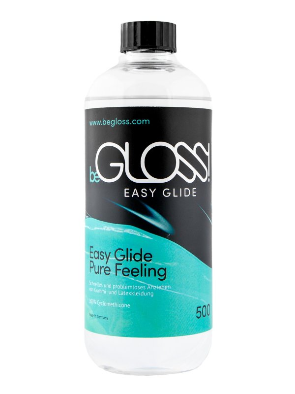 beGLOSS EASY GLIDE 500ml