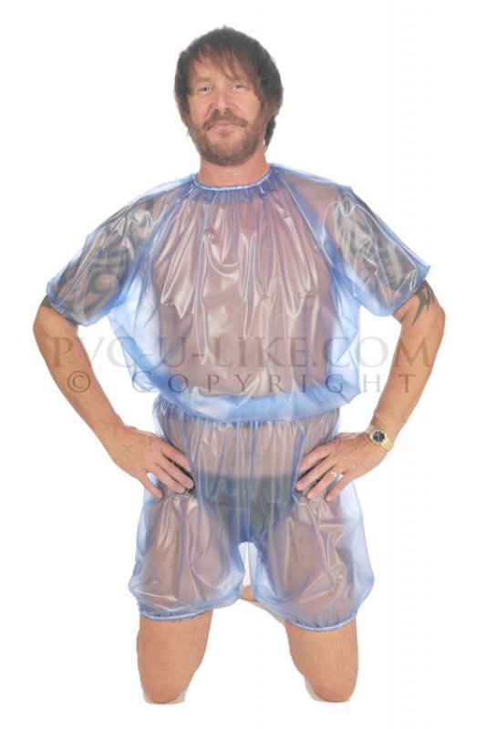 Playsuit 
