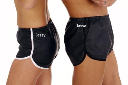 JESSY