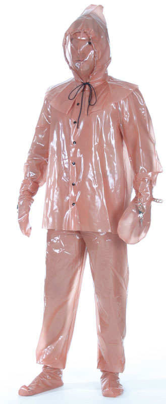 STEHKRAGENJACKE