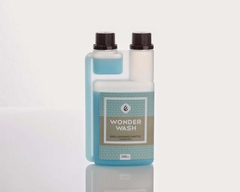 Wonderwash 500 ml Dosierflasche