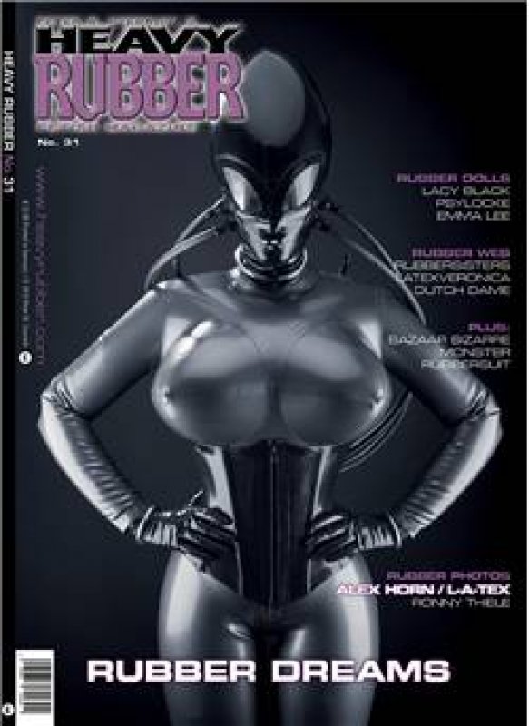 Heavy Rubber31