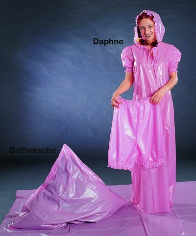 Daphne