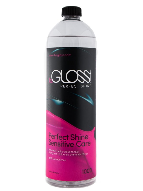 beGLOSS PERFECT SHINE 1000ml