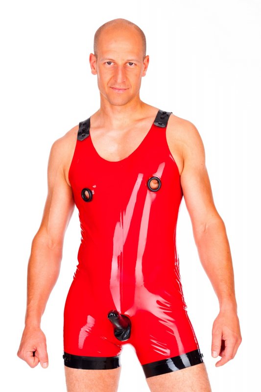 Madox2 Body