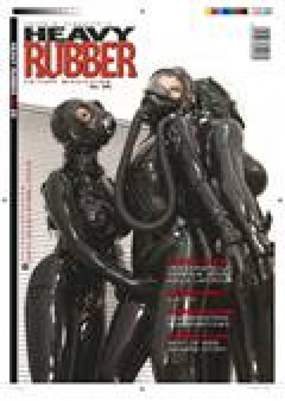 Heavy Rubber 28