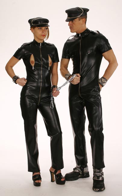 POLICE