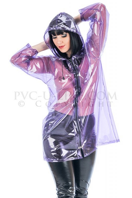 Regenjacke