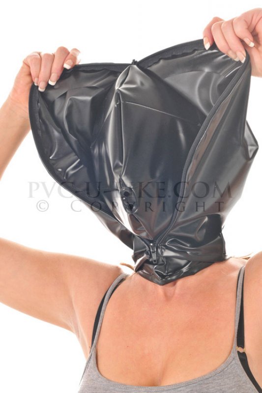 Bondage Hood