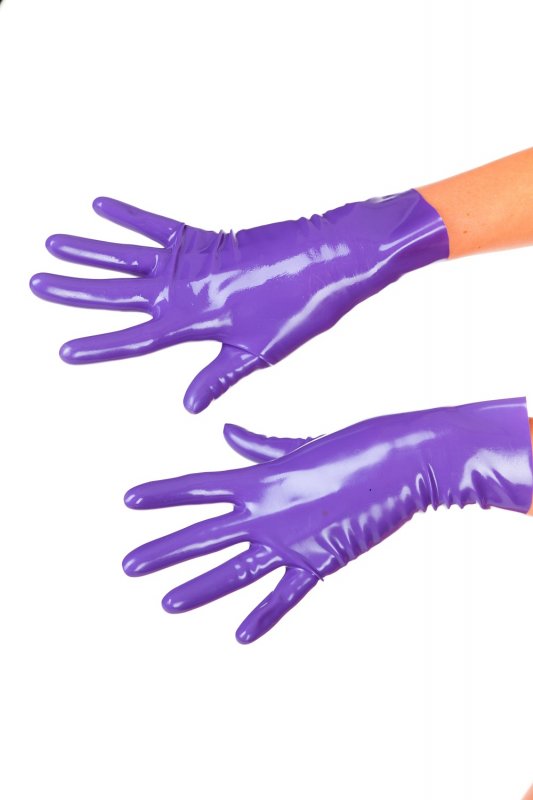 Kurzhandschuhe