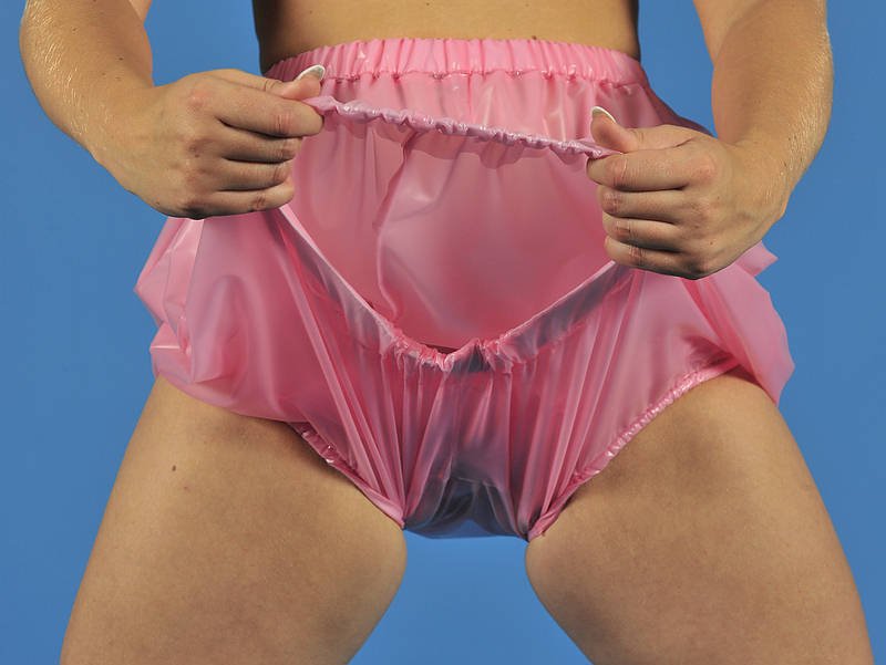 Tube-Pants