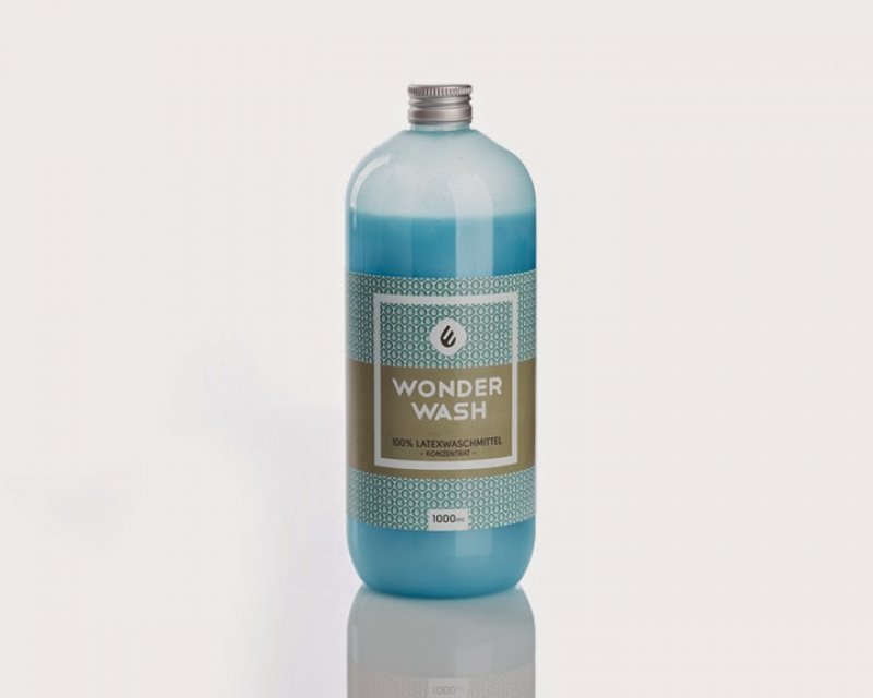 Wonderwash 1000 ml Nachfllflasche