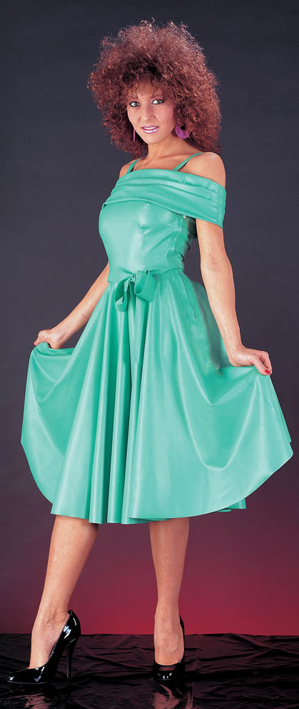 Prosa Kleid
