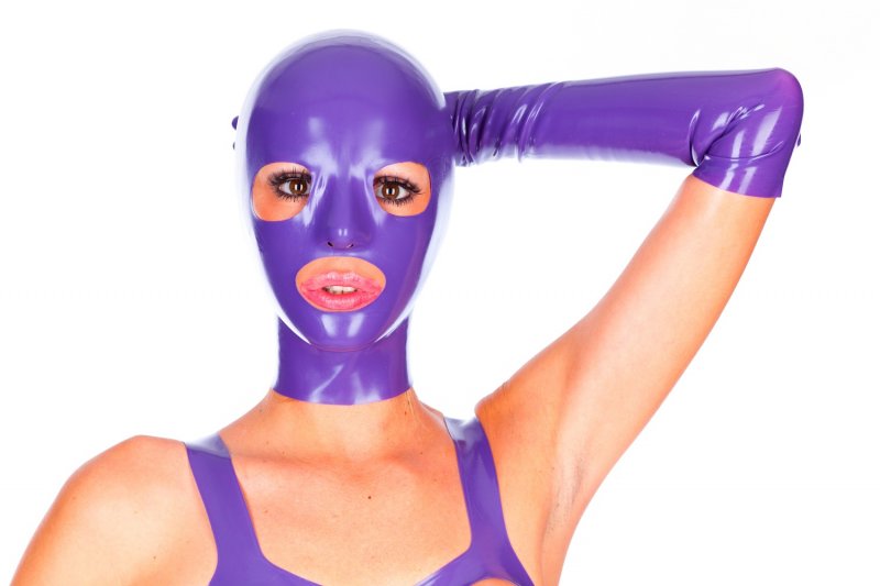 Maske