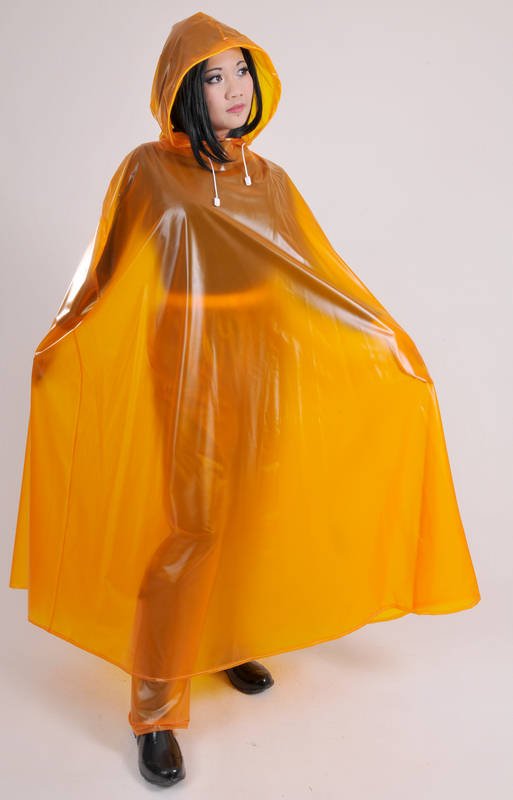 Langes Cape