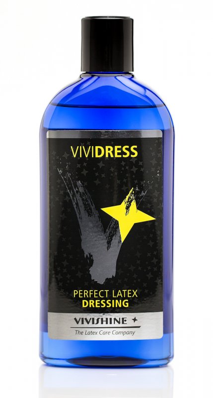 VviShine Dress