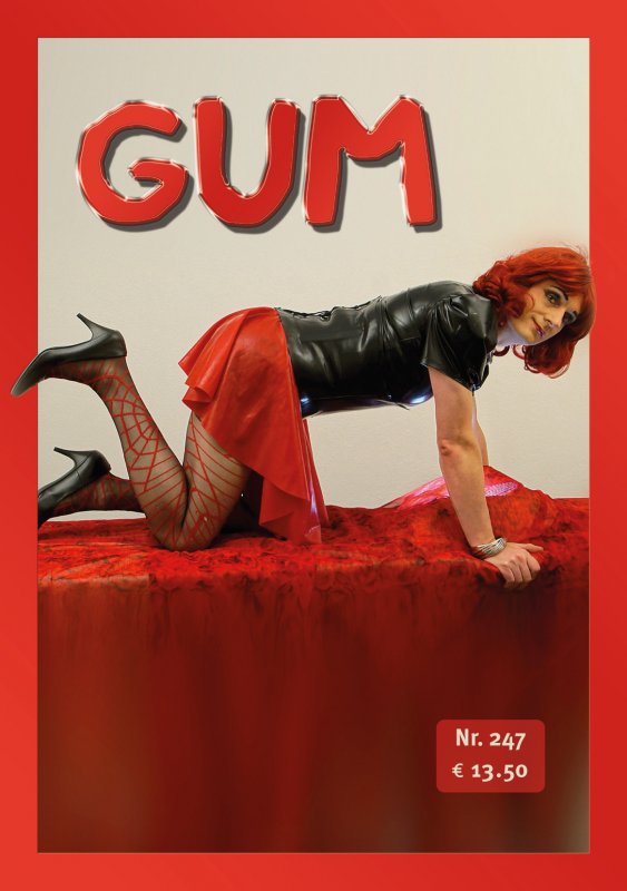 Gum Magazin 247 