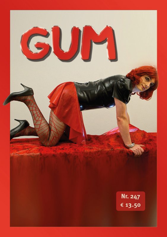 Gum Magazin 247 