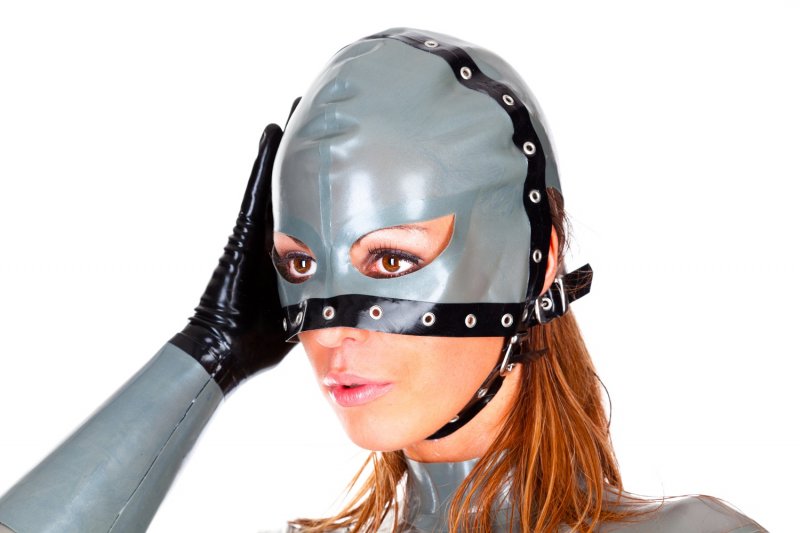 LouLou Maske