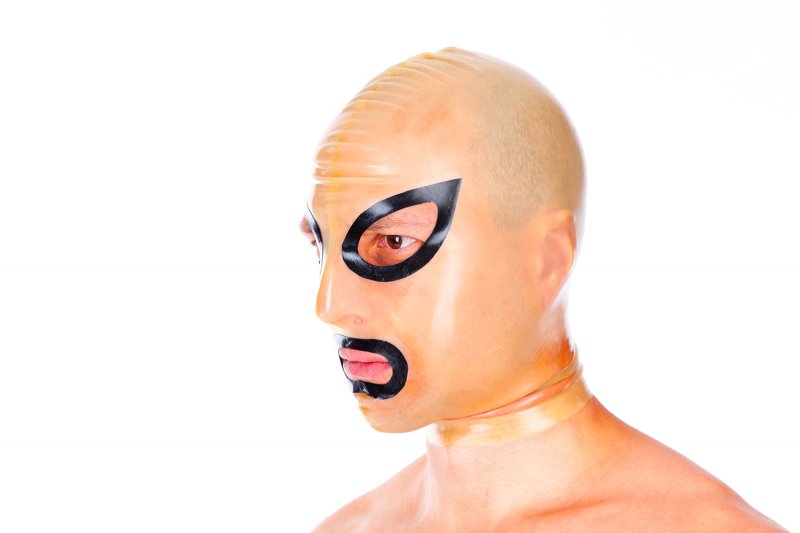 Twice Maske Herren 