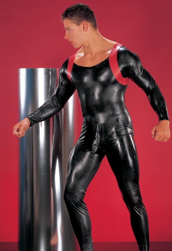 SUPER BOY