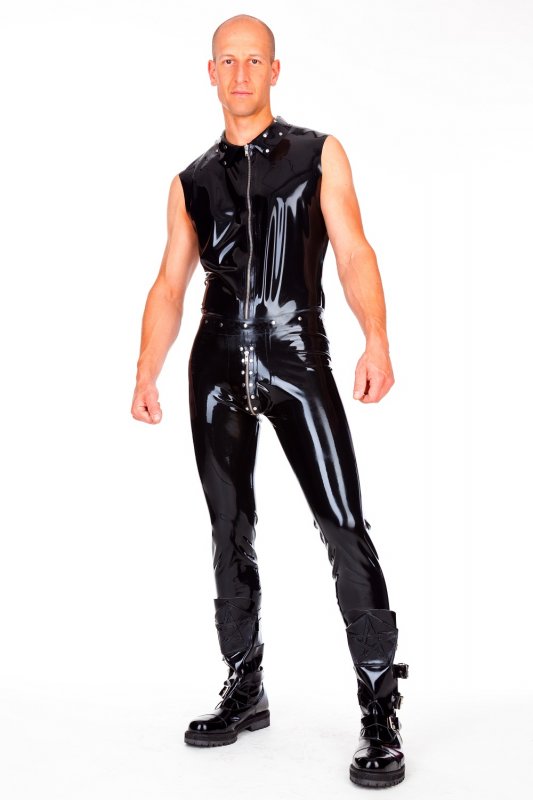 Whom3 Leggins