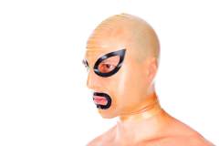 Twice Maske Herren 