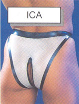 ICA