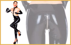 MALINA Catsuit